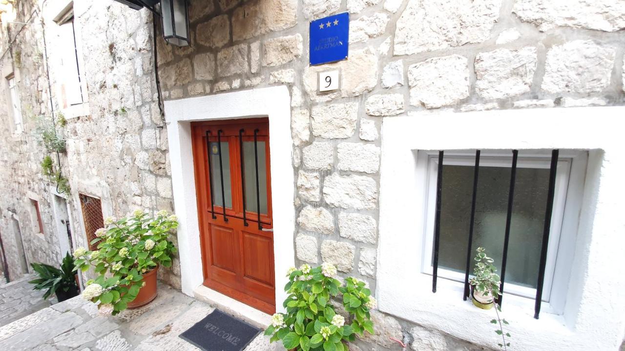 Studio Tony Dubrovnik Exterior foto