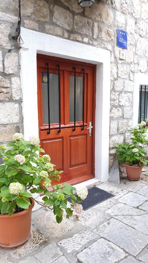 Studio Tony Dubrovnik Exterior foto