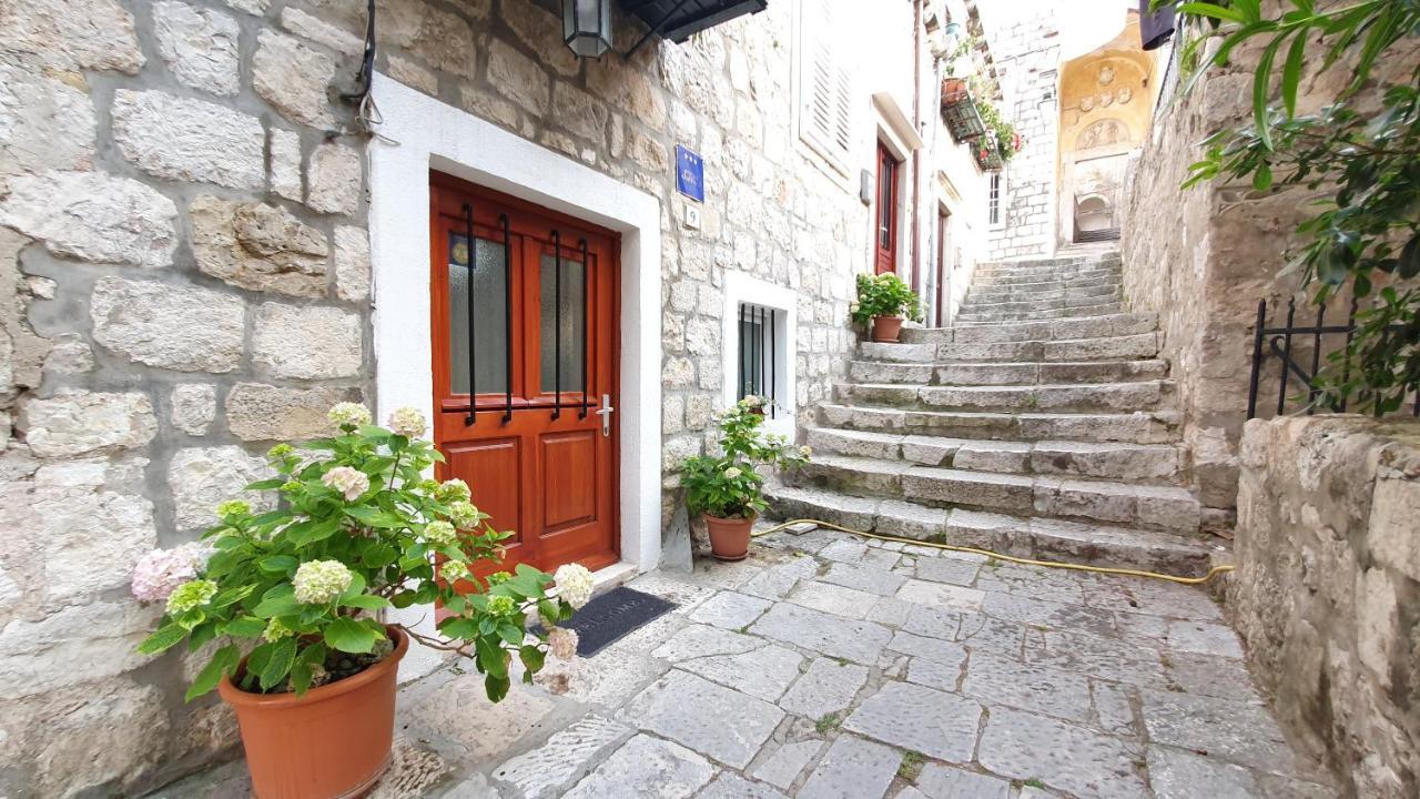 Studio Tony Dubrovnik Exterior foto