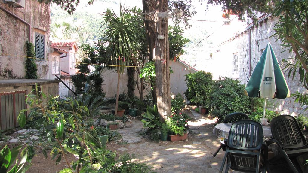 Studio Tony Dubrovnik Zimmer foto